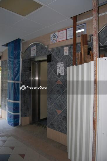 HDB Blocks Picture