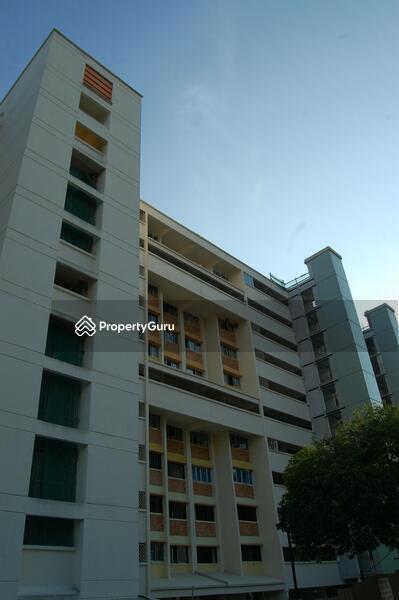 For Rent - 161 Tampines Street 12