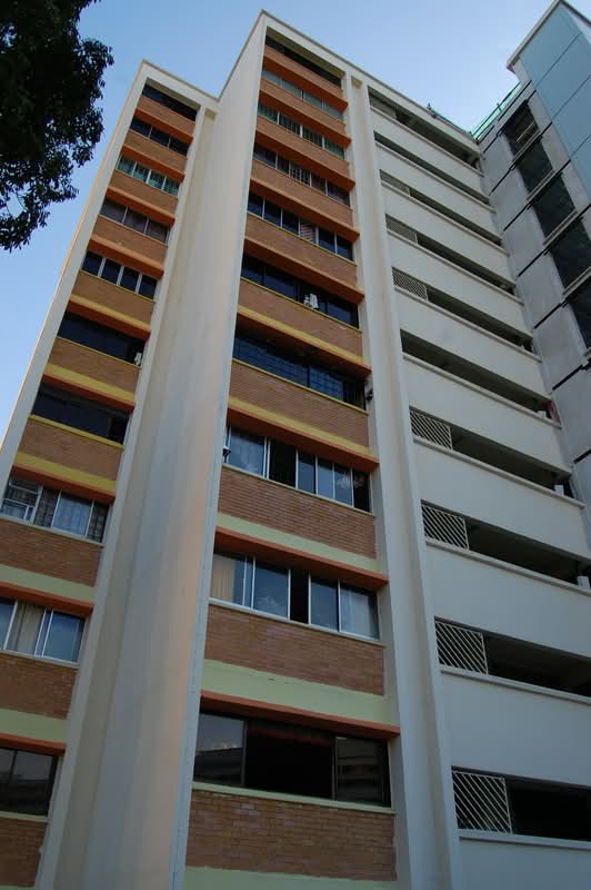 161 Tampines Street 12