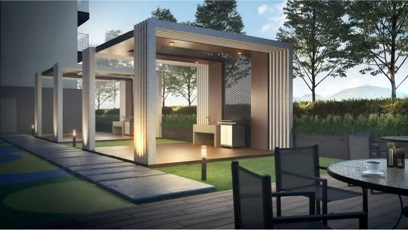 Condominium for Rent at TreeO - Adrian Foo - PropertyGuru.com.my