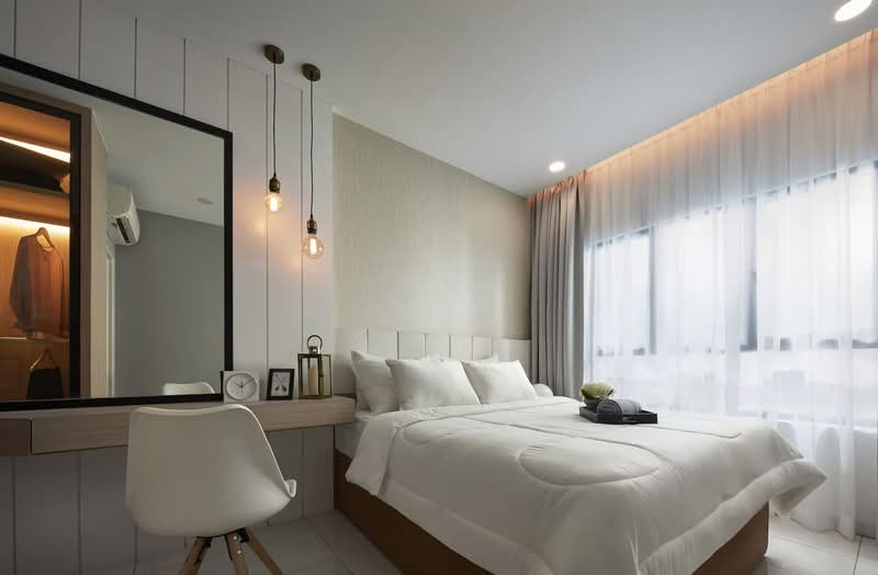 Condominium for Rent at TreeO - Adrian Foo - PropertyGuru.com.my