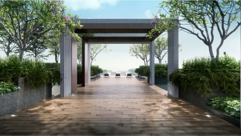 Condominium for Rent at TreeO - Adrian Foo - PropertyGuru.com.my