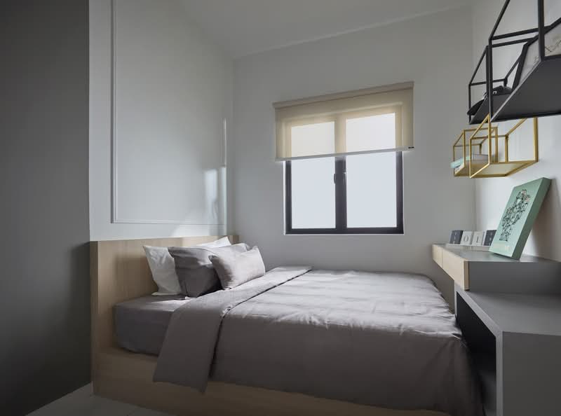 Condominium for Rent at TreeO - Adrian Foo - PropertyGuru.com.my