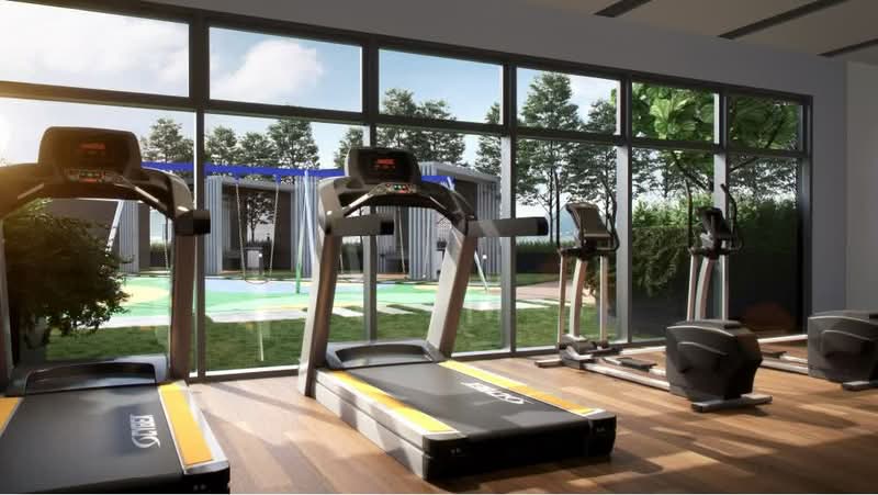 Condominium for Rent at TreeO - Adrian Foo - PropertyGuru.com.my