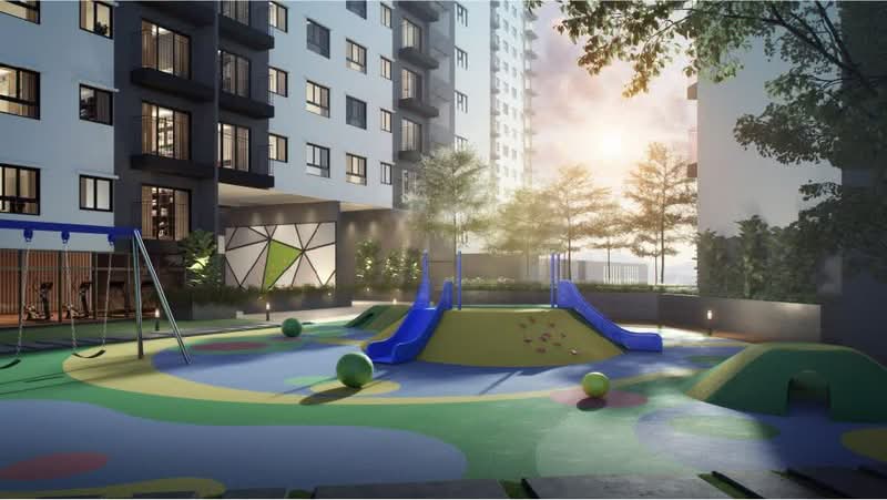 Condominium for Rent at TreeO - Adrian Foo - PropertyGuru.com.my