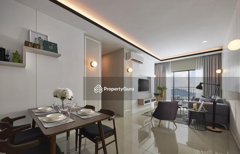 TreeO (Condominium) for Sale/Rent, 2024