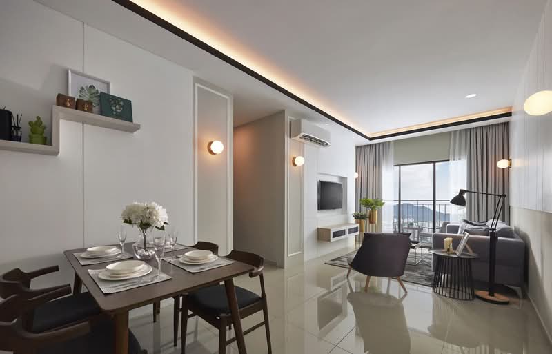 Condominium for Rent at TreeO - Adrian Foo - PropertyGuru.com.my