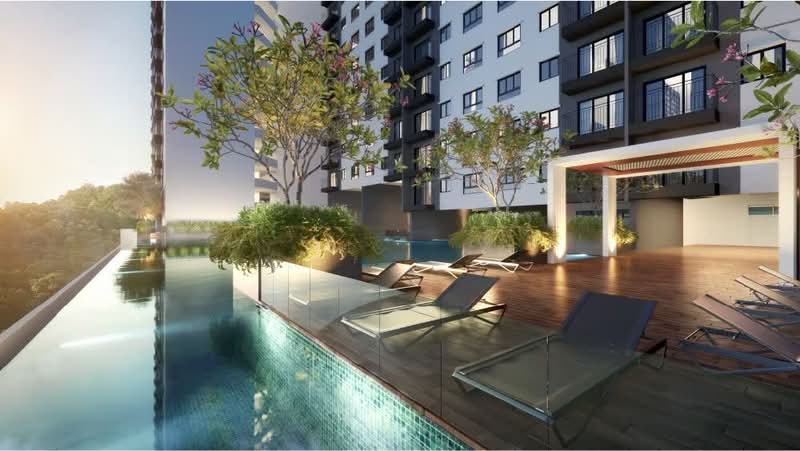 Condominium for Rent at TreeO - Adrian Foo - PropertyGuru.com.my
