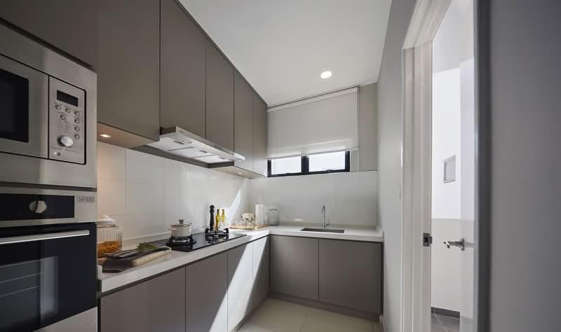 Condominium for Rent at TreeO - Adrian Foo - PropertyGuru.com.my