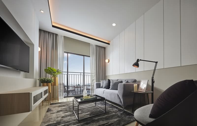 Condominium for Rent at TreeO - Adrian Foo - PropertyGuru.com.my