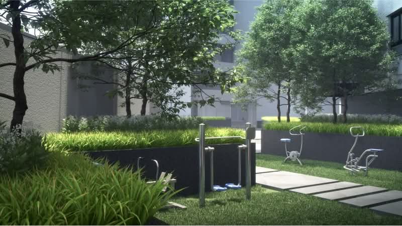 Condominium for Rent at TreeO - Adrian Foo - PropertyGuru.com.my