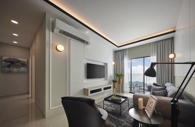 Condominium for Rent at TreeO - Adrian Foo - PropertyGuru.com.my