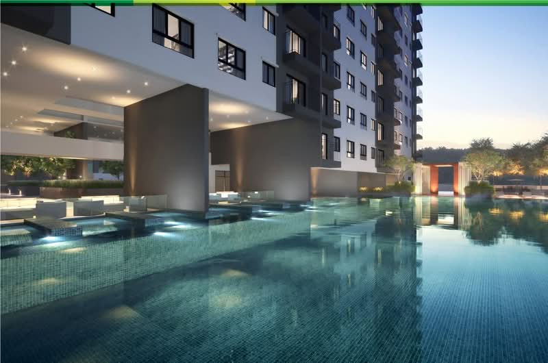 Condominium for Rent at TreeO - Adrian Foo - PropertyGuru.com.my