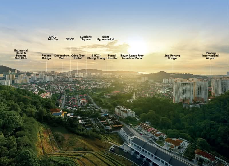 Condominium for Rent at TreeO - Adrian Foo - PropertyGuru.com.my