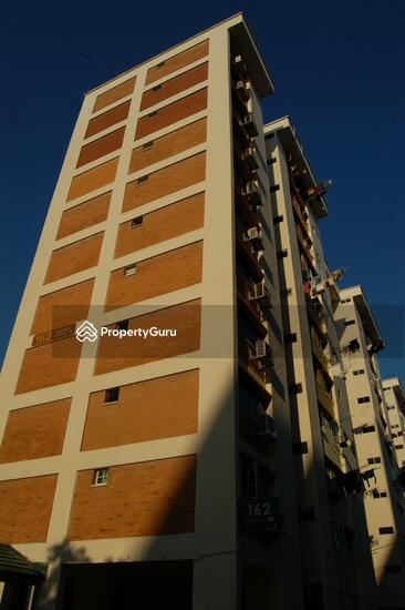 HDB Blocks Picture