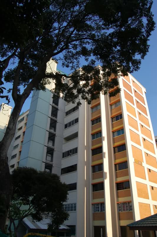 162 Tampines Street 12