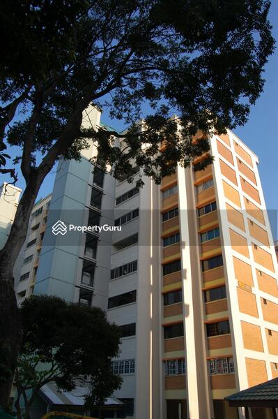 For Sale - 162 Tampines Street 12