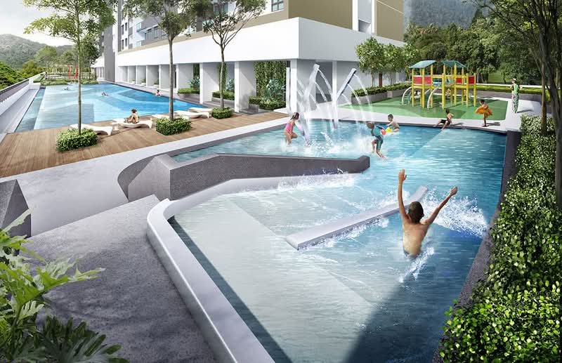 The Terraces Condominium - iProperty.com.my