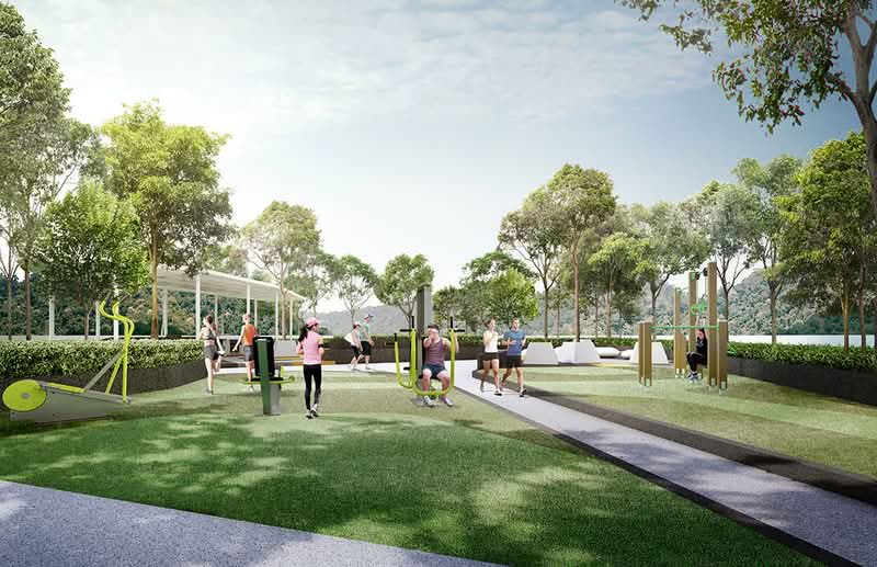 The Terraces Condominium - iProperty.com.my
