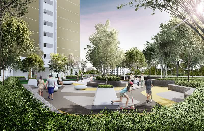 The Terraces Condominium - iProperty.com.my