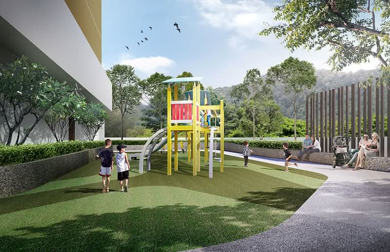 The Terraces Condominium - iProperty.com.my
