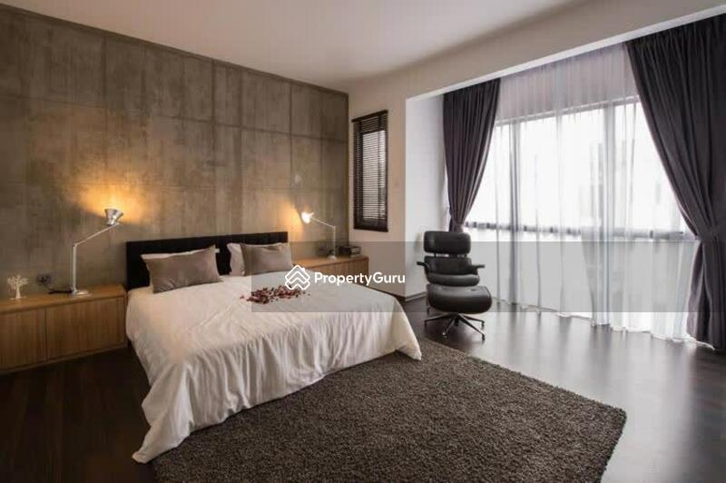 The Crystal, Indahpura #0