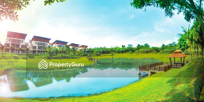 - The Crystal, Indahpura