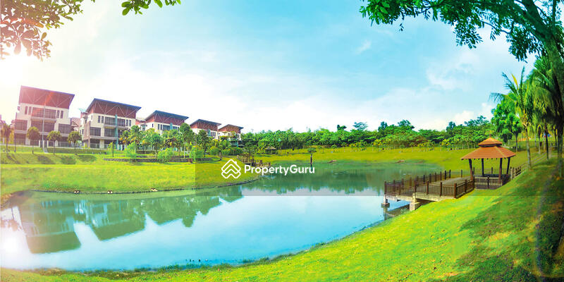 The Crystal, Indahpura #0