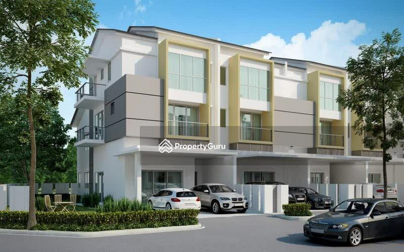 The Crystal, Indahpura #0