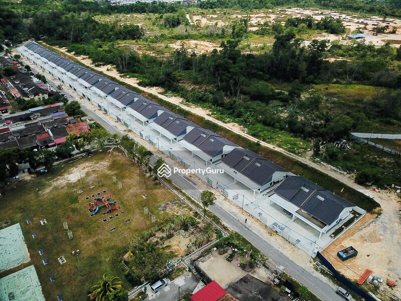 For Rent - TUTA Villa III @ Taman Ungku Tun Aminah