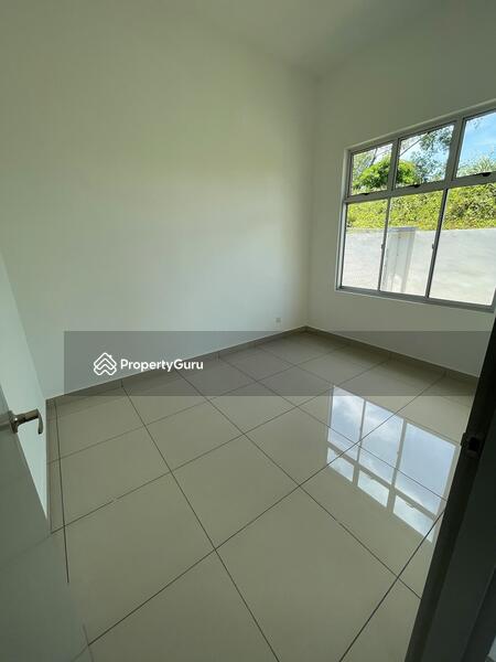 For Rent - TUTA Villa III @ Taman Ungku Tun Aminah
