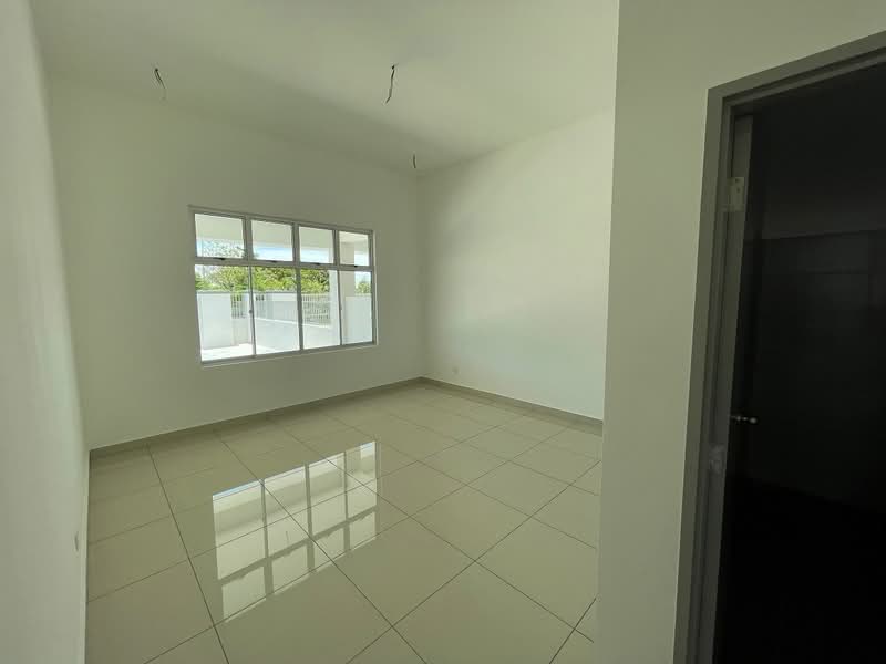 TUTA Villa III @ Taman Ungku Tun Aminah - iProperty.com.my