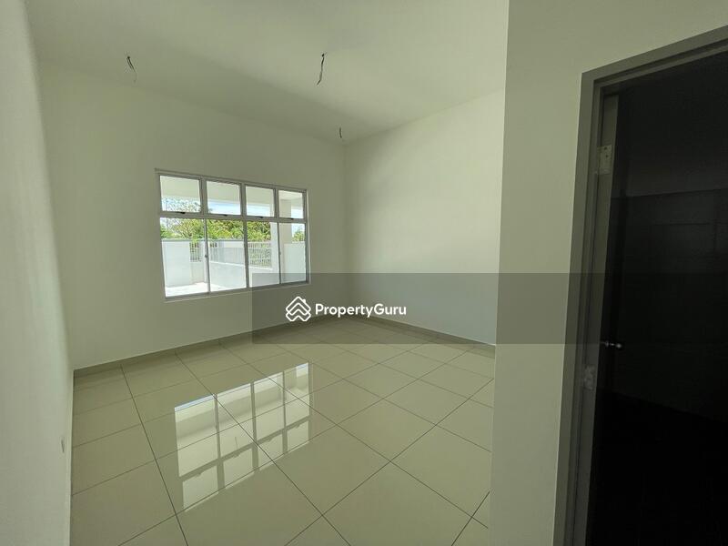 For Rent - TUTA Villa III @ Taman Ungku Tun Aminah