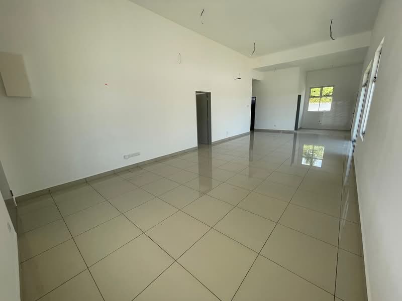 TUTA Villa III @ Taman Ungku Tun Aminah - iProperty.com.my