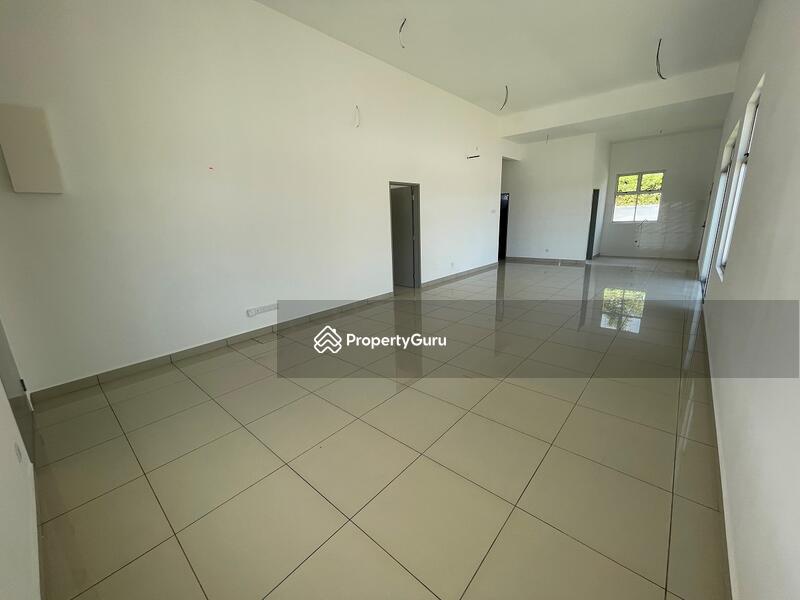 For Rent - TUTA Villa III @ Taman Ungku Tun Aminah