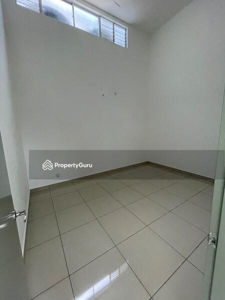 For Rent - TUTA Villa III @ Taman Ungku Tun Aminah