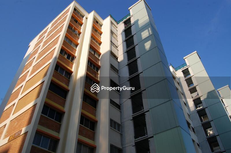 For Sale - 163 Tampines Street 12