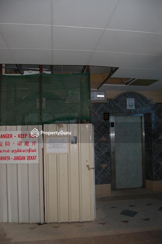 163 Tampines Street 12 #0