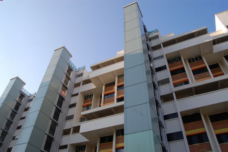 163 Tampines Street 12