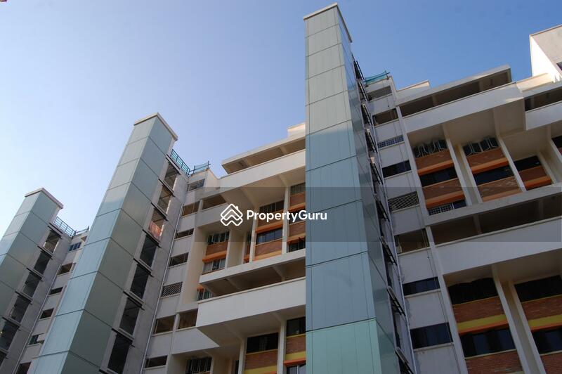 For Sale - 163 Tampines Street 12