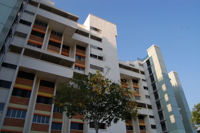163 Tampines Street 12