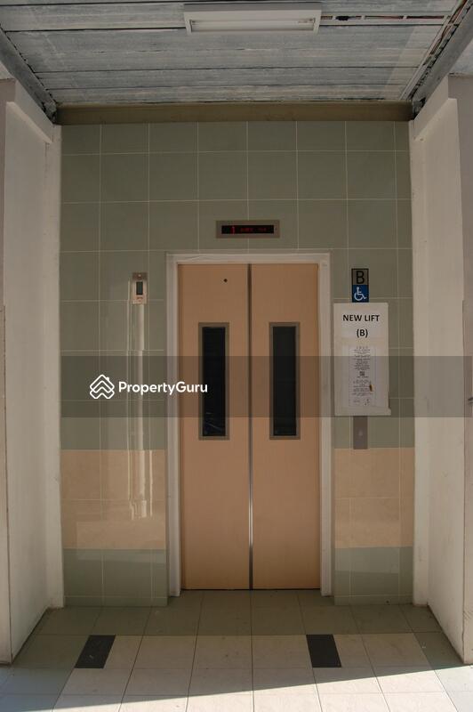 164 Tampines Street 12 #0