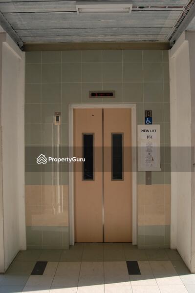 For Sale - 164 Tampines Street 12