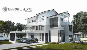 Summerhill Villas 2