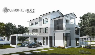 - Summerhill Villas 2