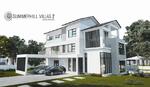 Summerhill Villas 2 #0