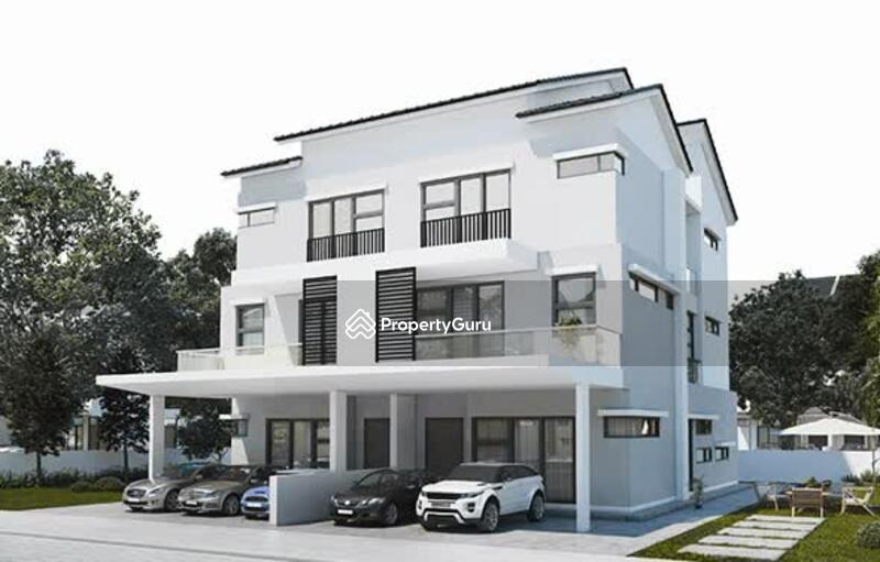 Summerhill Villas 2 #0