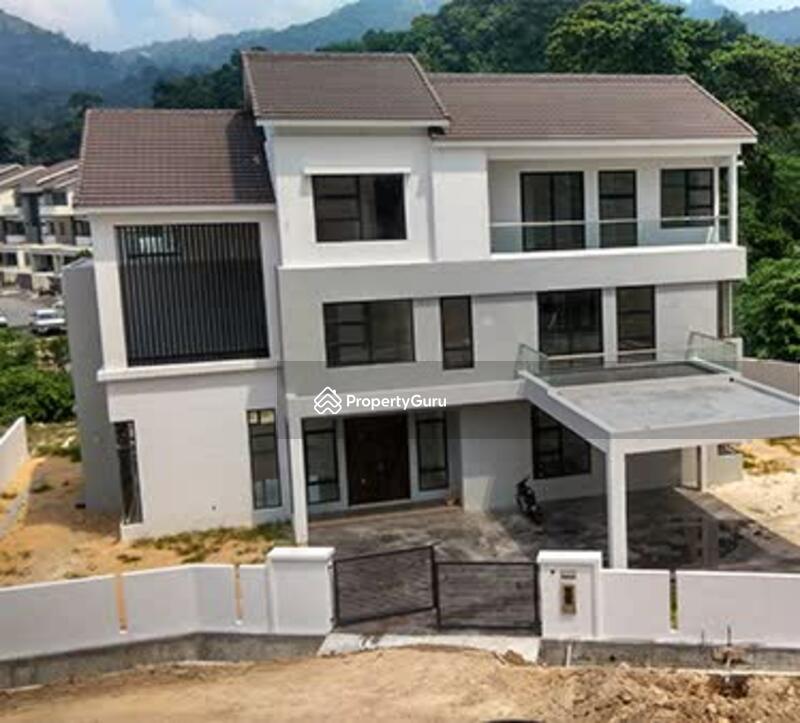 Summerhill Villas 2 #0