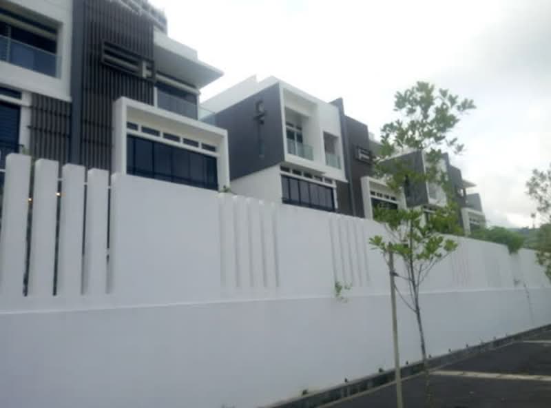 Summerhill Villas 2 - iProperty.com.my