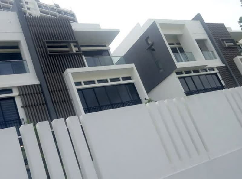 Summerhill Villas 2 - iProperty.com.my